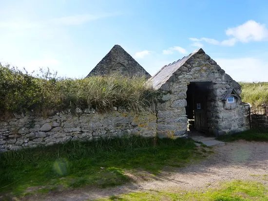 St Tanwg's Church