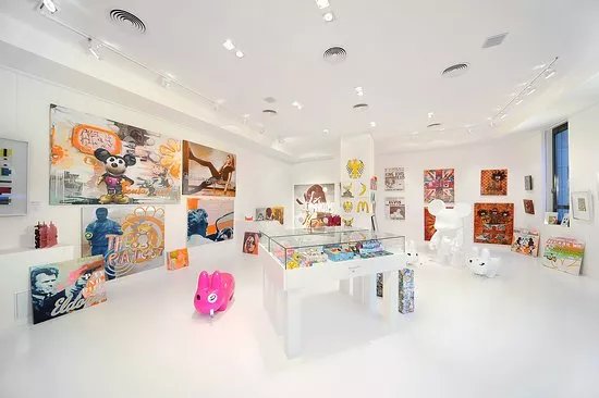 Galerie Z&H