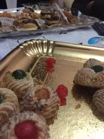 Caffetteria Pasticceria Gianna