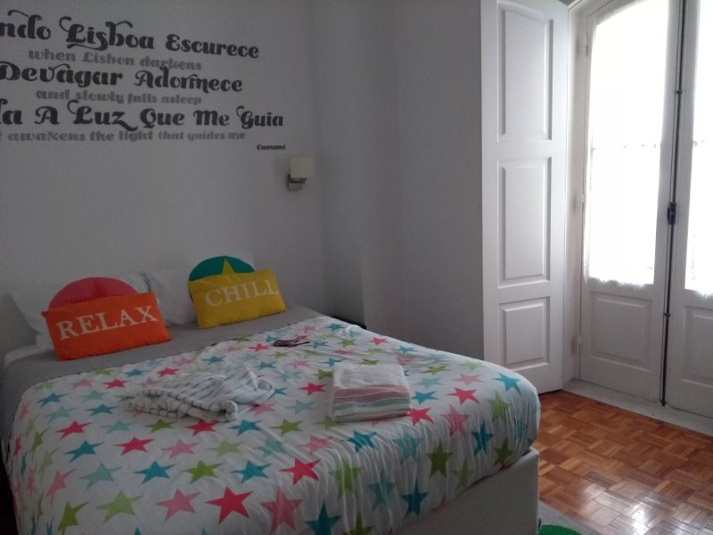 Ginjinha Guest House