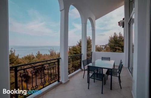 Muses Deluxe Apartments