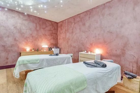Le Hammam des Precheurs