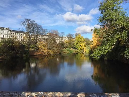 Oerstedsparken
