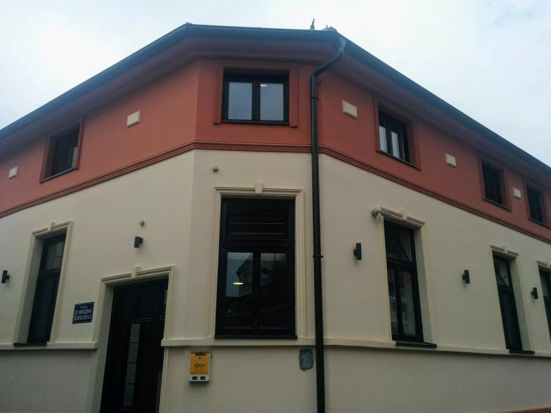 Accommodation Cot CENTAR