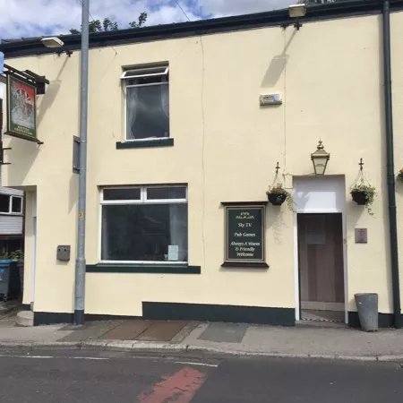 The British Protection Inn