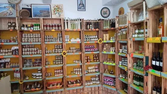 Bottega Il Girasole