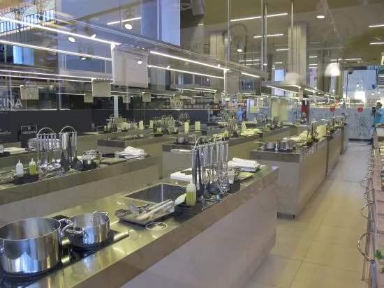 Scuola di Cucina Lorenzo de' Medici