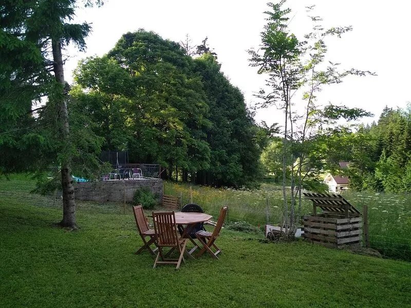 Location Vacances Station DES Rousses 4/5 Personnes Dans Appartement A Lamoura