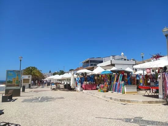 Adventure Hunt Praia Da Luz