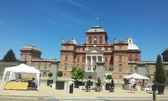 Ufficio Turistico Racconigi
