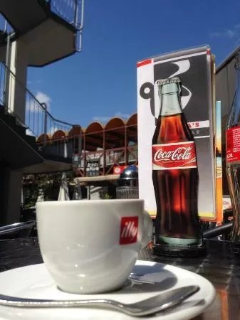 Ornellas Illy Caffe Bar