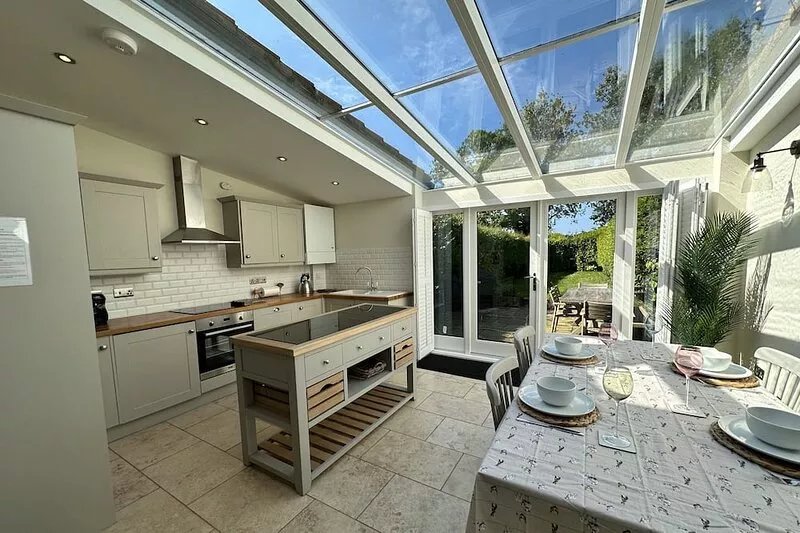 Vrbo Property