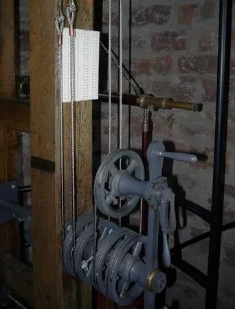 Tour de L'ancien Telegraphe Chappe