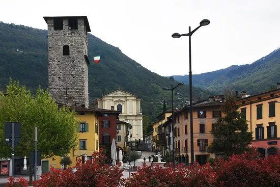 Torre del Vescovo