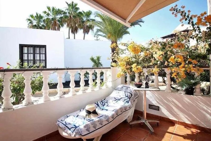 Casa de Mas en Playa Bastián