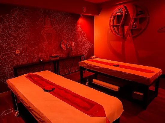 Lok Siam Spa Beaugrenelle