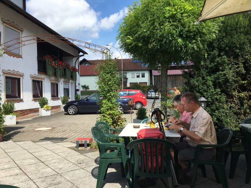 Gasthof Reinbachtal