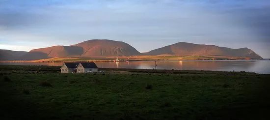 Love Orkney Tours