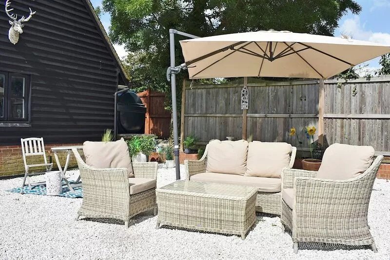 1 bedroom accommodation in Peldon, near Colchester