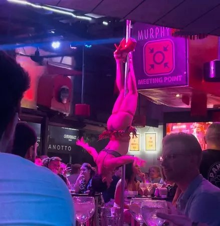 Murphy's Ibiza