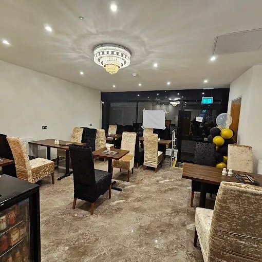 Naz Indian Restaurant & Takeaway