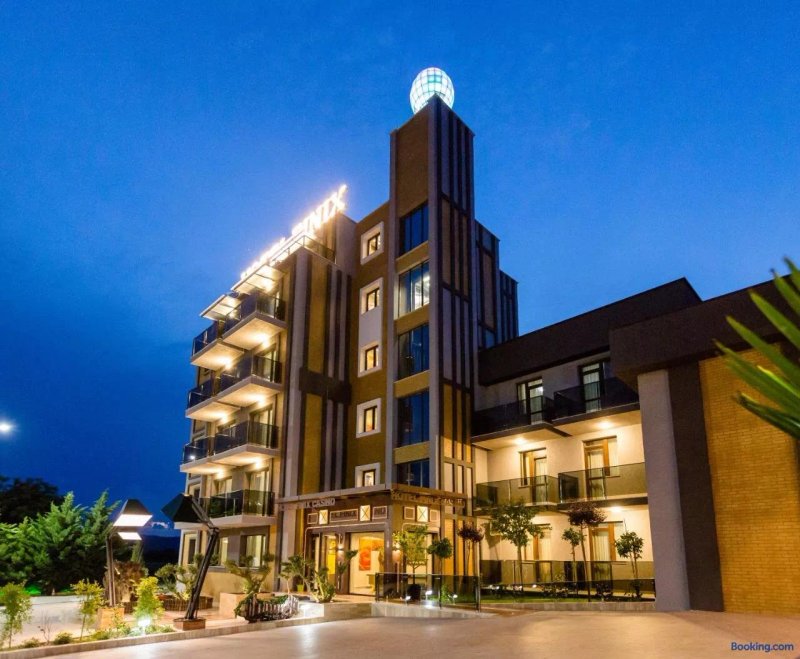 Hotel Finix Casino