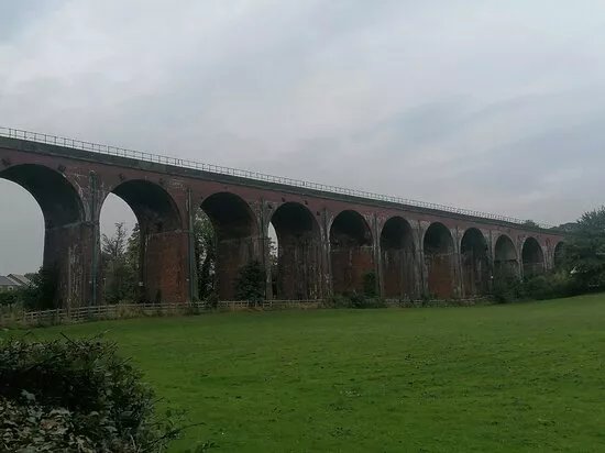 Whalley Viaduct