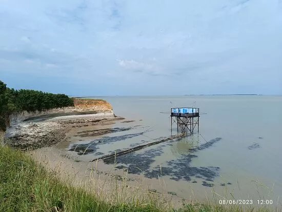Office de tourisme Arvert - Destination Royan Atlantique