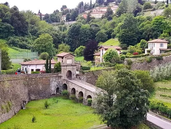 Porta San Lorenzo