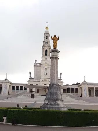 Monumento Ao Sagrado Coracao de Jesus