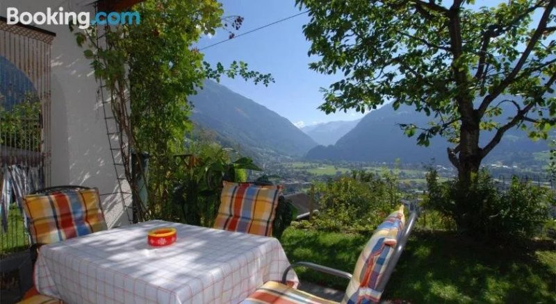 Marent Bed & Breakfast