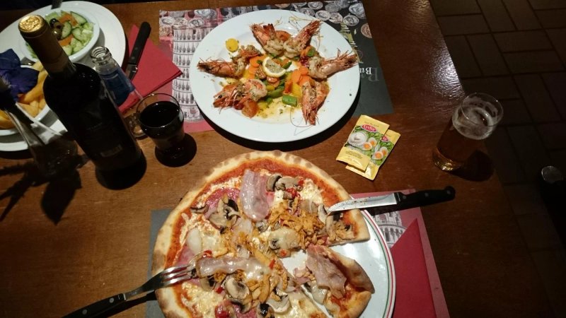 Ristorante Italiano Pizzeria Venezia