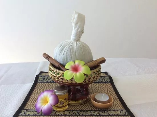 Thai Wave Massage Ltd