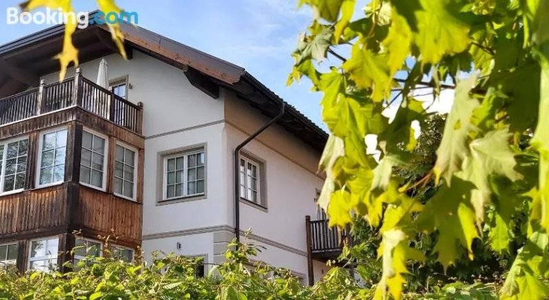 Gäestehaus Gut Hiasenhof