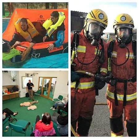 Falmouth Training Solutions