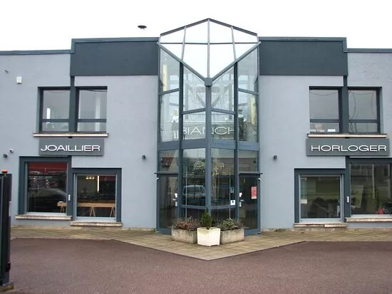 Maison Bianchi