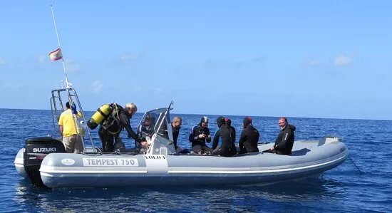 Scuba Sur