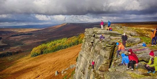 myGuidedWalks