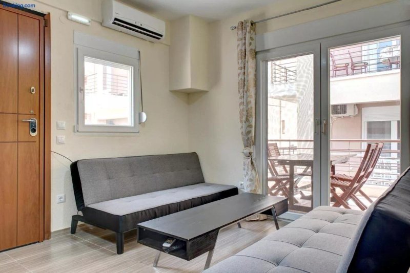 Achilleas Apartments