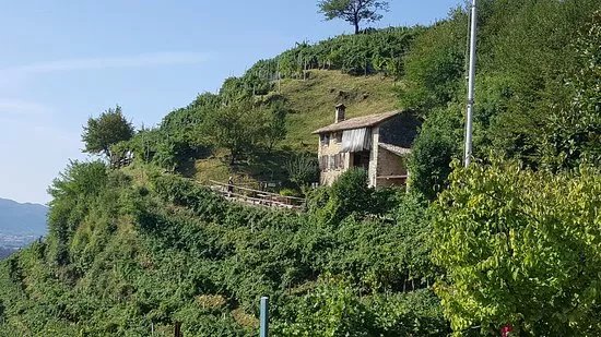 L'Osteria Senz'Oste