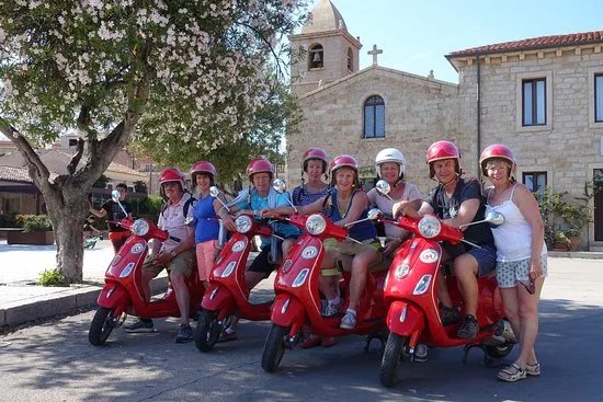 Kalitumba Travel Sardinia