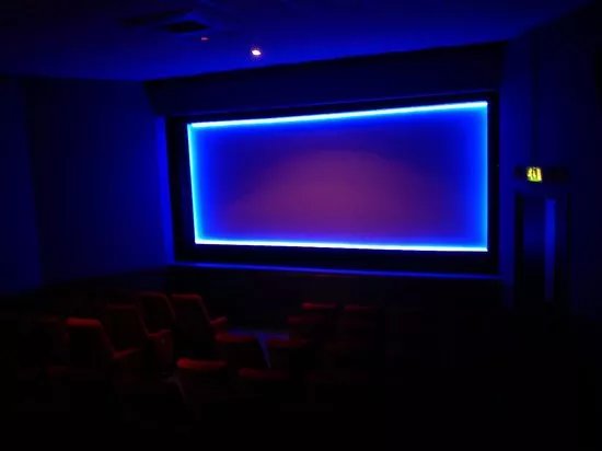 Scott Cinemas