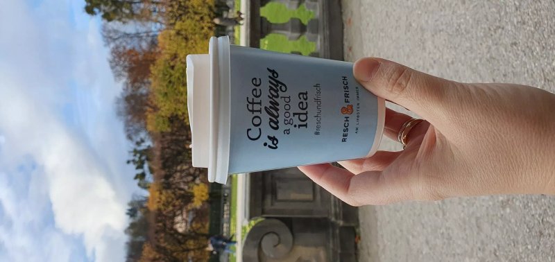 Baeckerei-Cafe Resch&Frisch