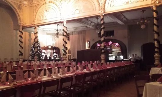 Radeberger Biertheater