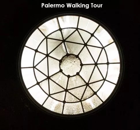 Walking Tour Palermo