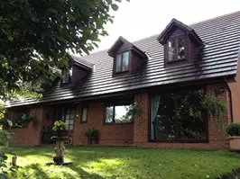 Red Kite B&B