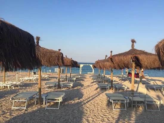 Shada Beach Club