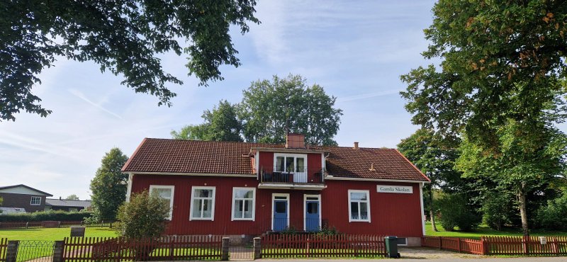 Vaffelhuset Forsheda