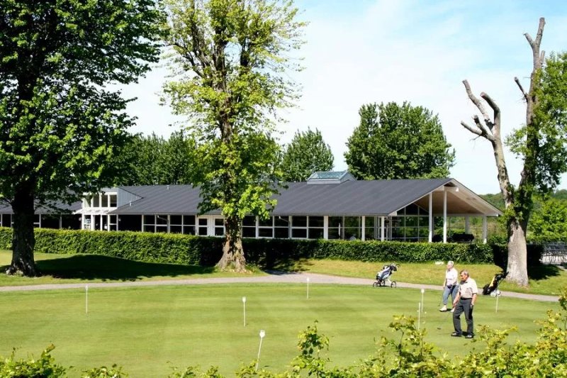 Restaurant Egelunden