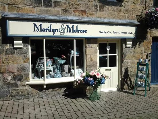 Marilyn & Melrose Lifestyle Boutique